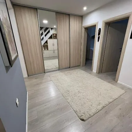 Appartement Mak Mostar