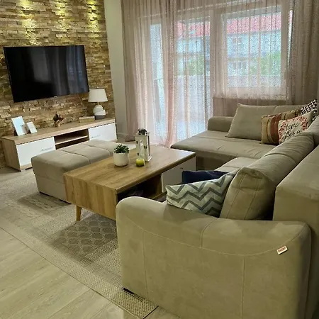 Mak Appartement Mostar