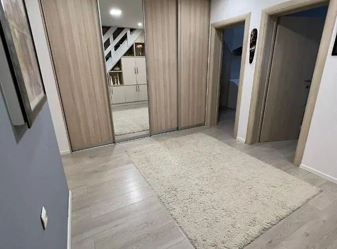 Apartamento Mak Mostar