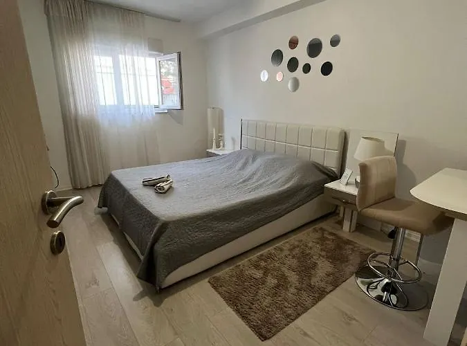 Apartamento Mak Mostar